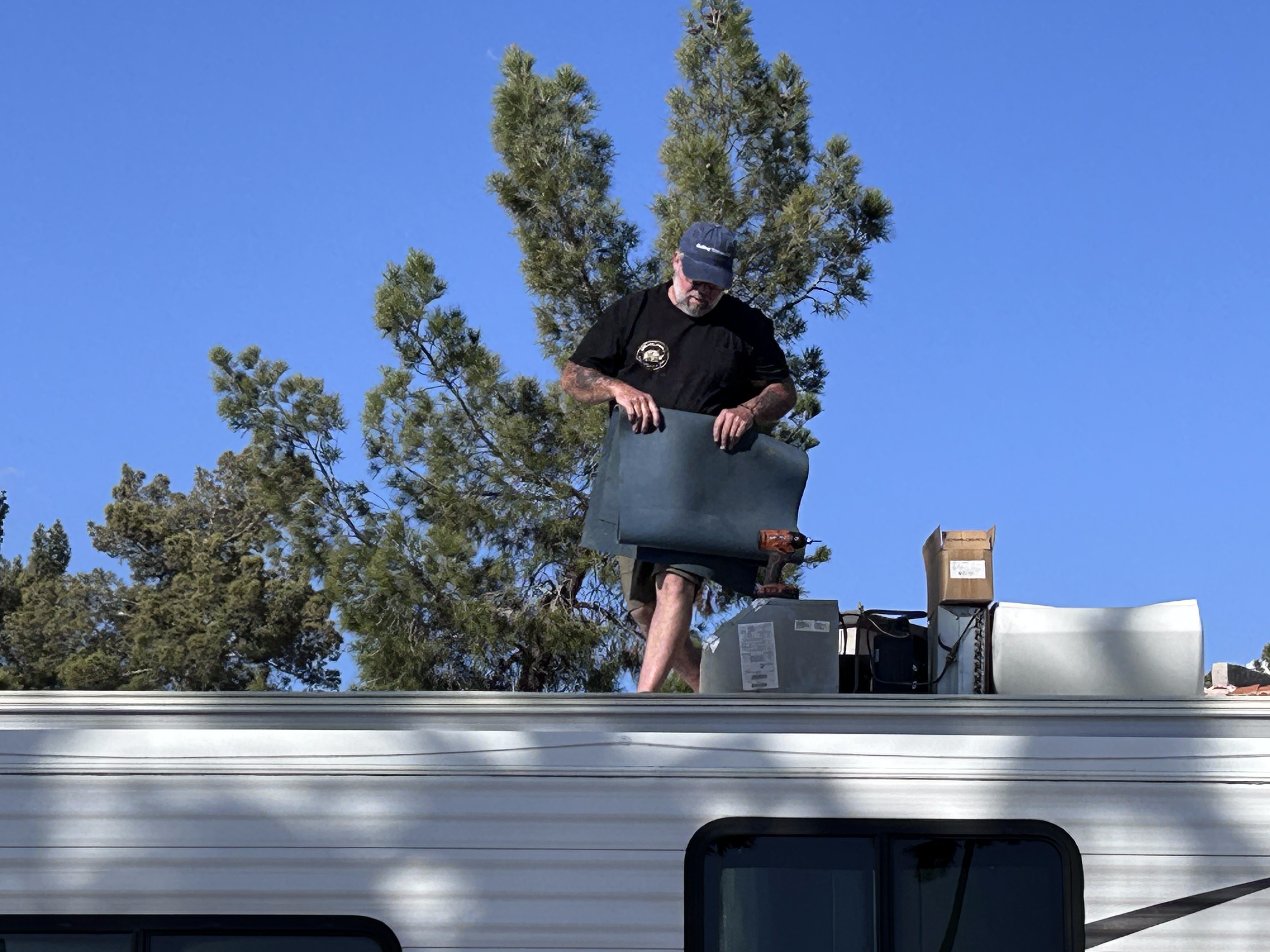 Preventative Mobile RV Services