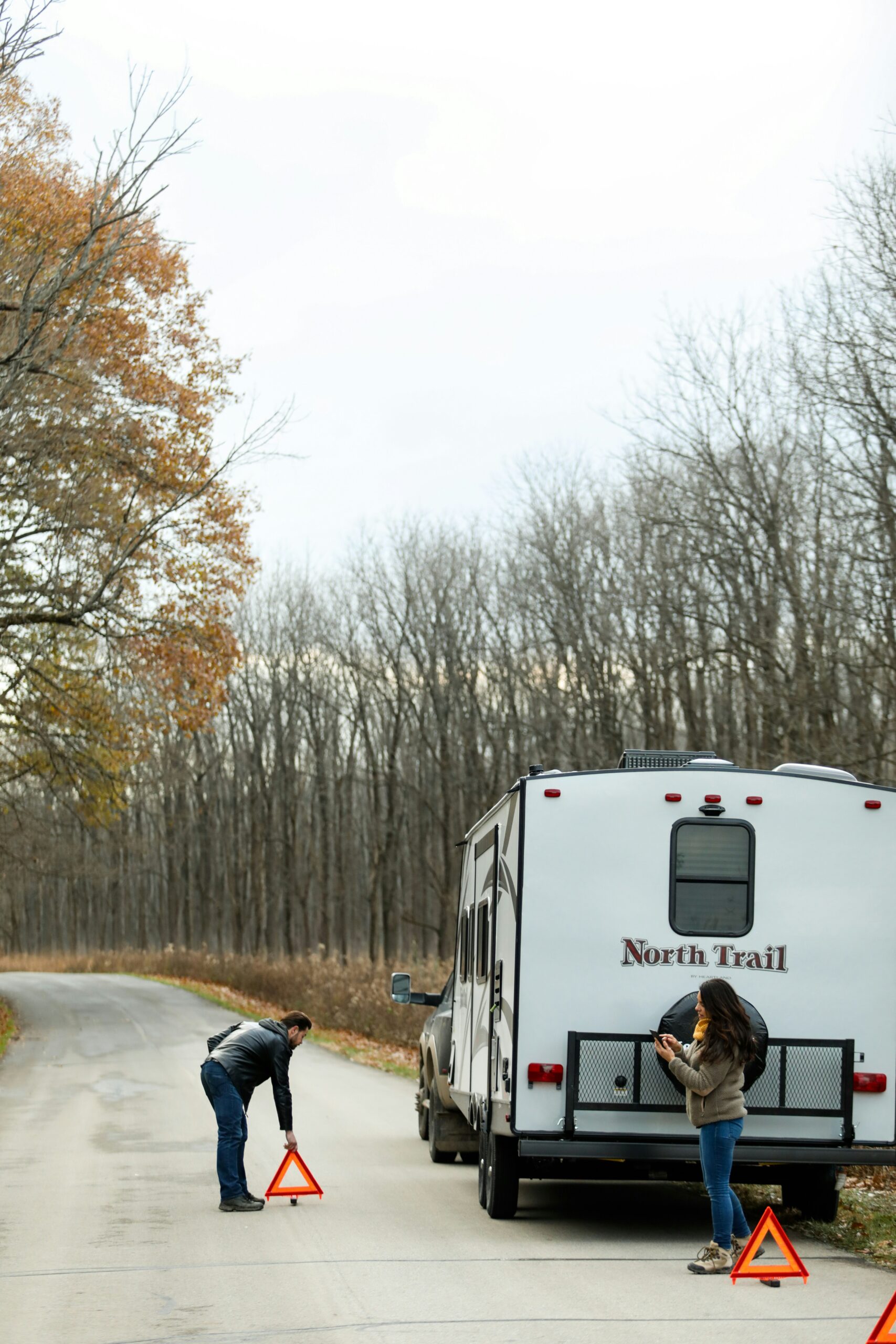 7 Essential Tips From an RV Repairman