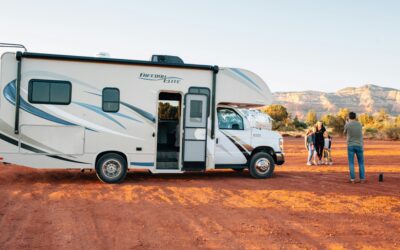 RV Repair Mobile Services: Convenient Solutions for On-the-Go Maintenance