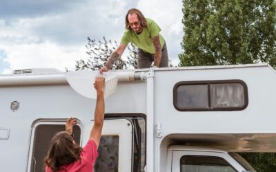 Tucson Mobile RV Service: Expert Repairs and Maintenance for Your RV Needs