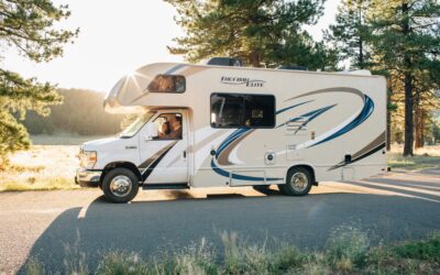 Common RV Repairs: What to Expect and How to Prepare