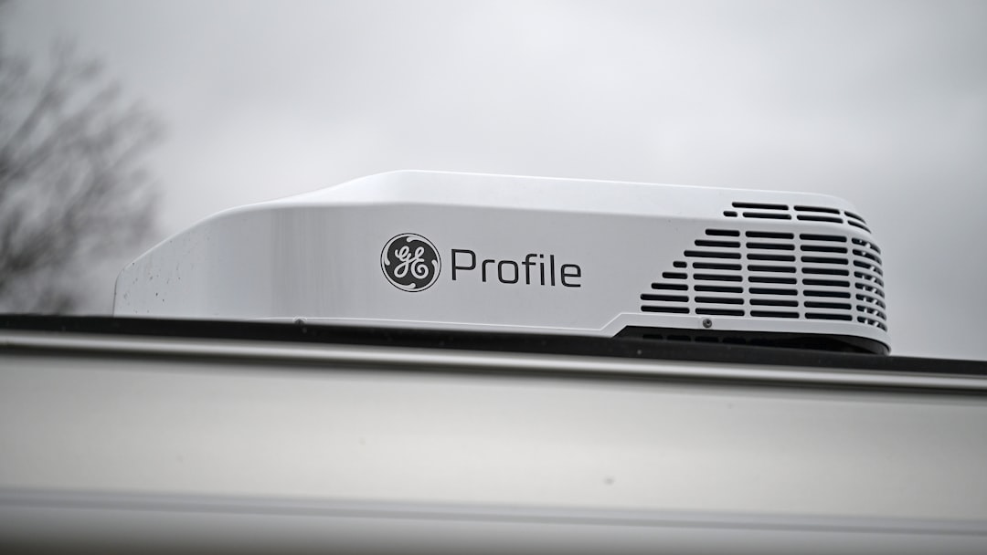 RV AC Repair: Essential Tips and Troubleshooting Guide