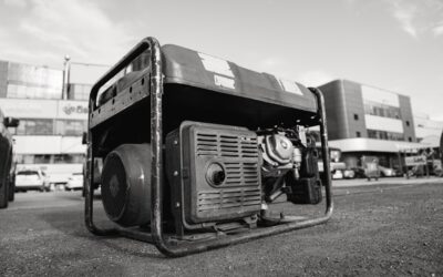 RV Generator Repair: Troubleshooting, Maintenance, and Expert Tips