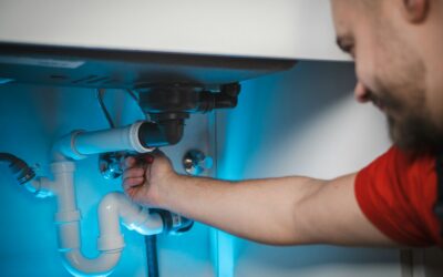 Mobile RV Plumbing: When to Call in a Professional for Repairs