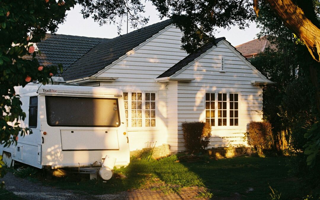 RV Repair Service: Expert Care for Your Rolling Home