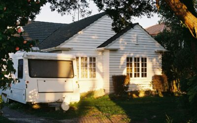 RV Repair Service: Expert Care for Your Rolling Home